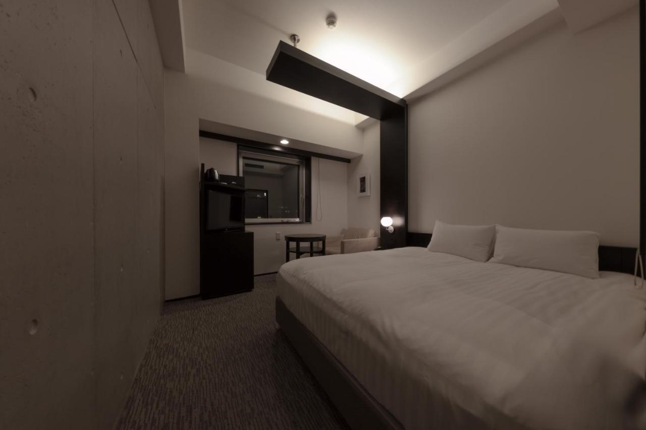 Furano Natulux Hotel Buitenkant foto