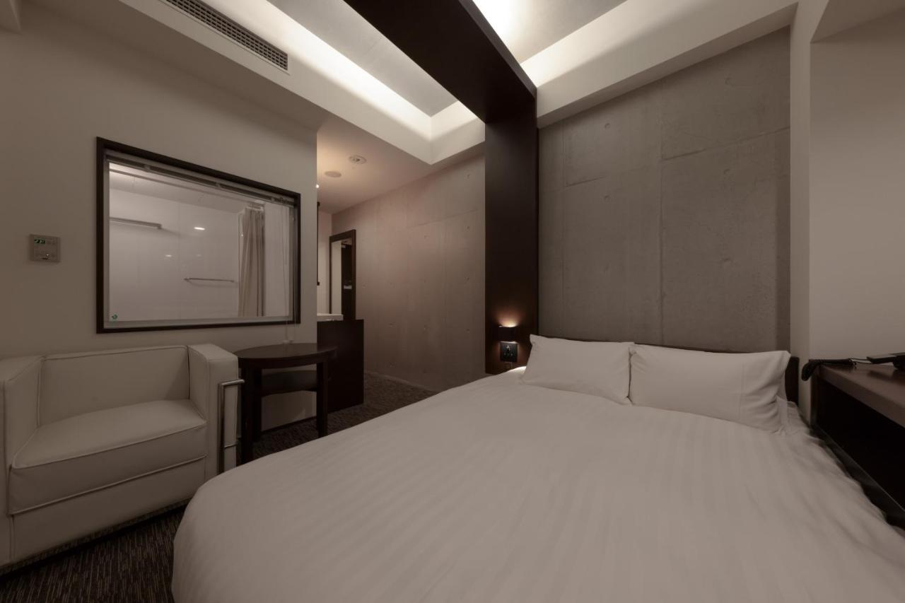 Furano Natulux Hotel Buitenkant foto