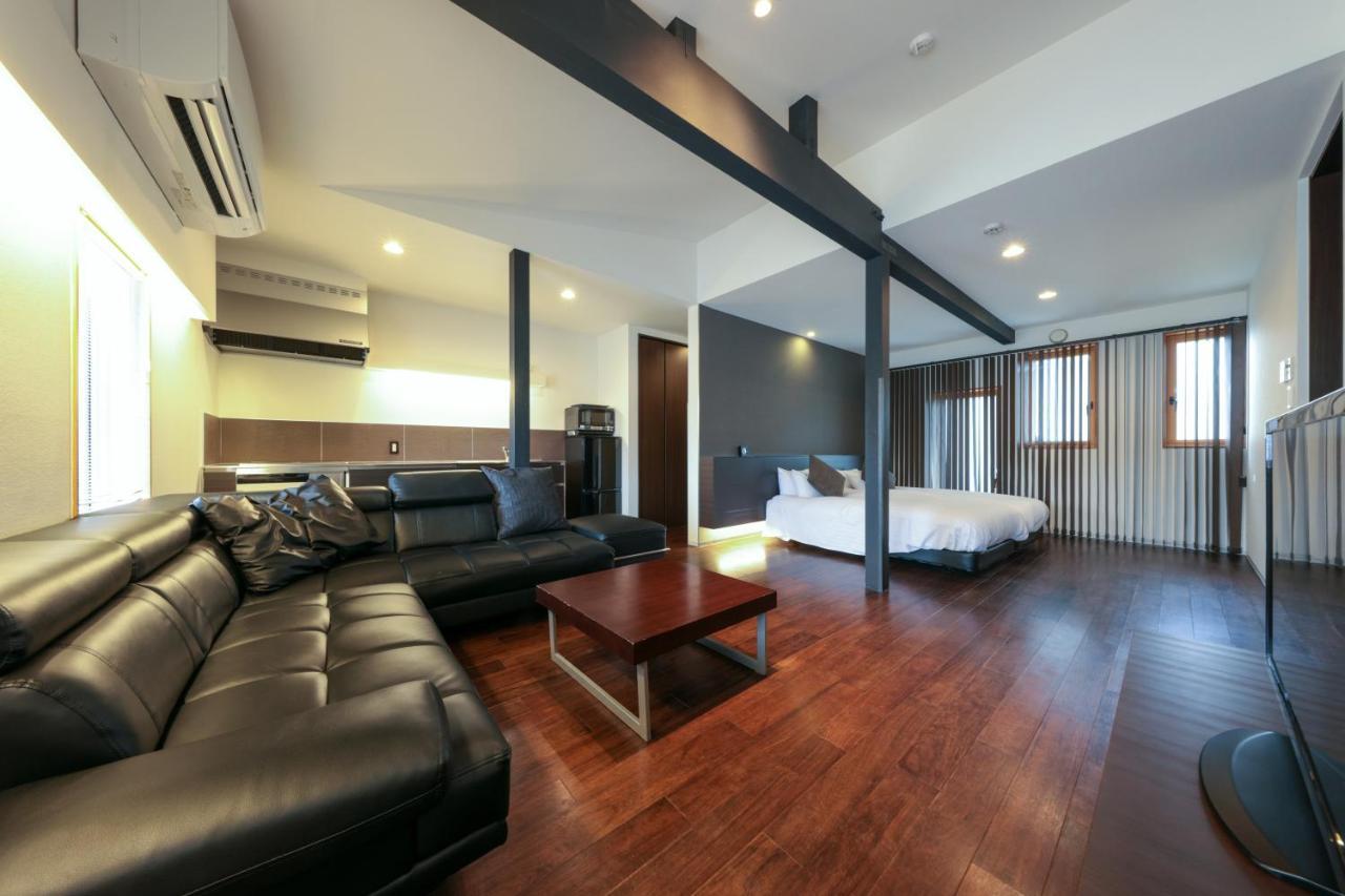 Furano Natulux Hotel Buitenkant foto