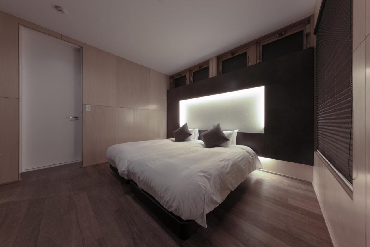 Furano Natulux Hotel Buitenkant foto