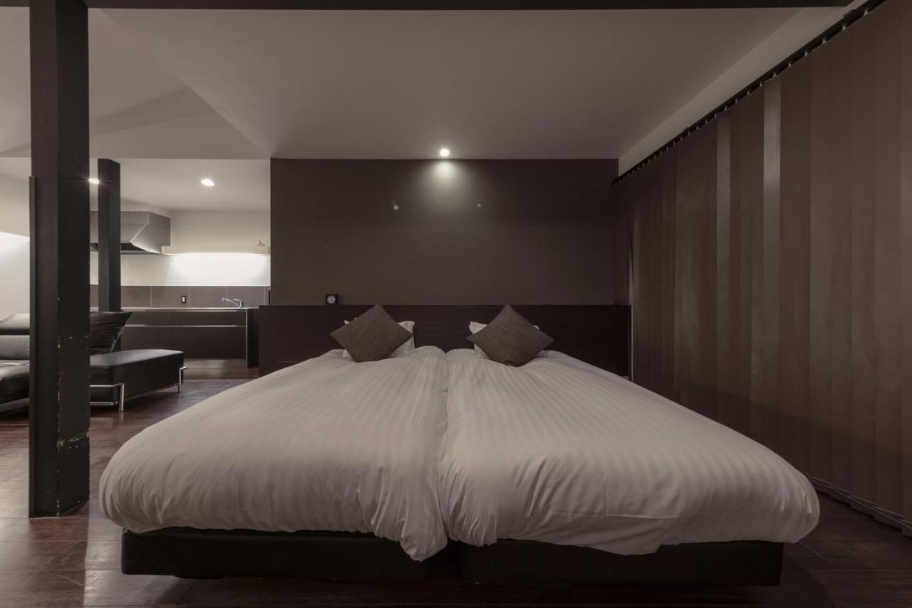 Furano Natulux Hotel Buitenkant foto