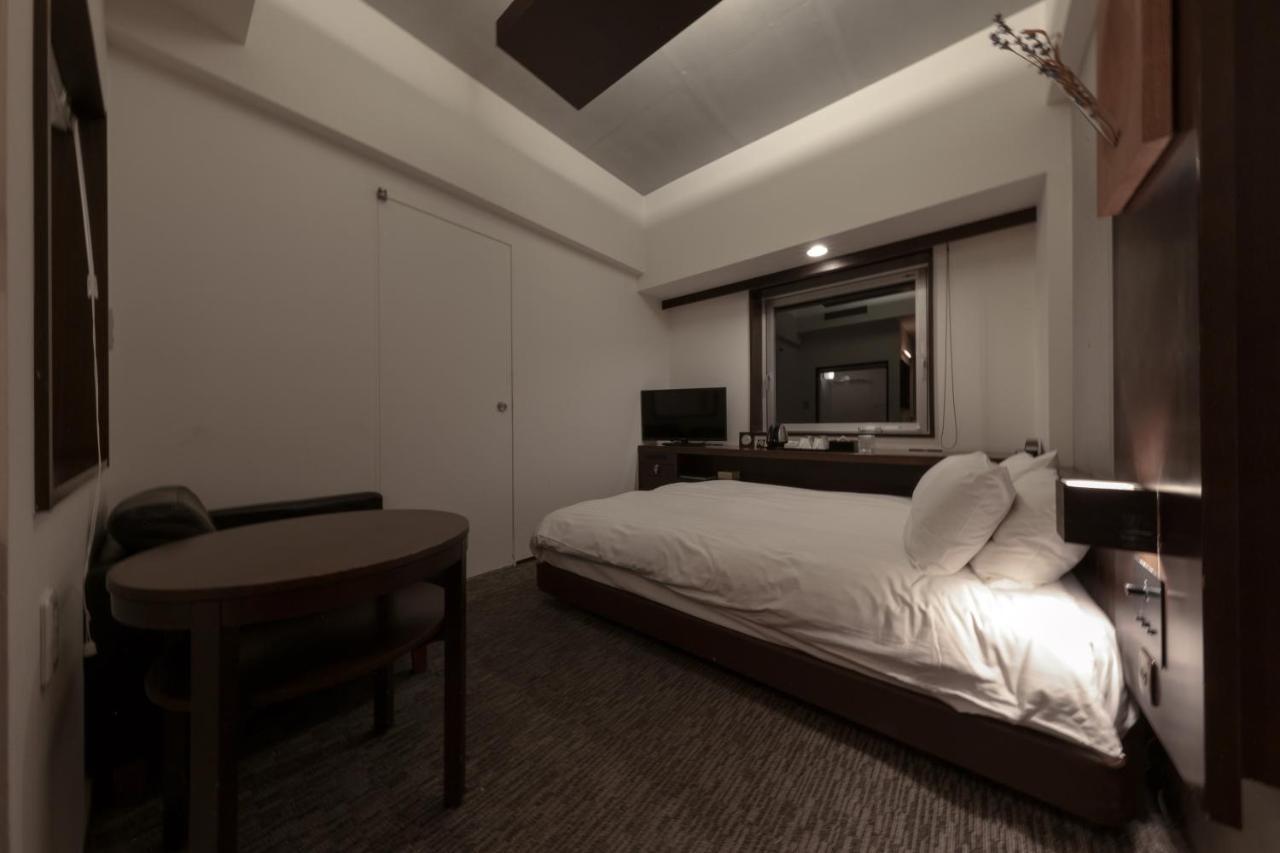 Furano Natulux Hotel Buitenkant foto