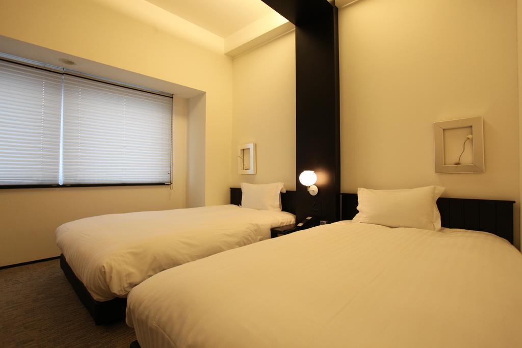 Furano Natulux Hotel Buitenkant foto