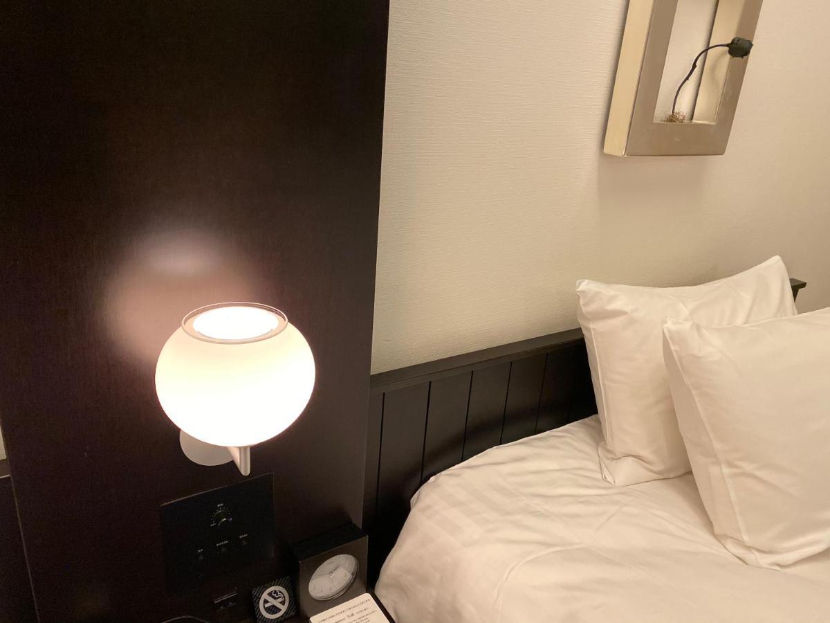 Furano Natulux Hotel Buitenkant foto